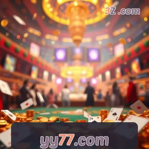 yy77.com Bônus