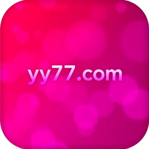 Logotipo yy77.com