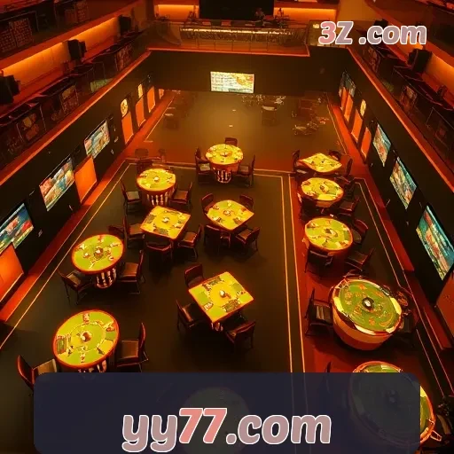 yy77.com Promoções