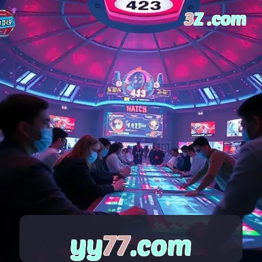 yy77.com Eventos Esportivos