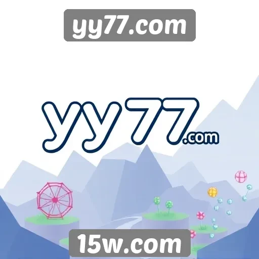 Como yy77.com se destaca na indústria de jogos